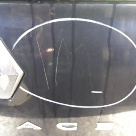 Malle/Hayon arriere RENAULT ESPACE 4
