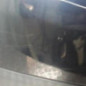 Malle/Hayon arriere RENAULT ESPACE 4