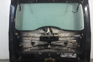 Malle/Hayon arriere RENAULT ESPACE 4 Photo n°4