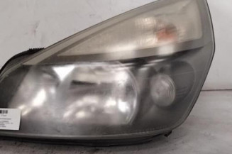 Optique avant principal gauche (feux)(phare) RENAULT ESPACE 4 Photo n°1
