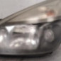 Optique avant principal gauche (feux)(phare) RENAULT ESPACE 4