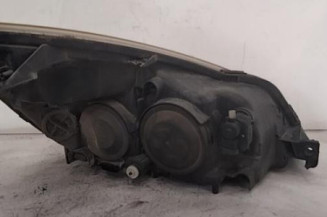 Optique avant principal gauche (feux)(phare) RENAULT ESPACE 4