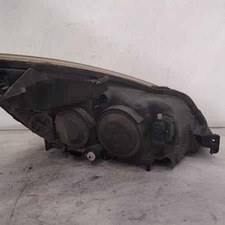 Optique avant principal gauche (feux)(phare) RENAULT ESPACE 4