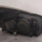 Optique avant principal gauche (feux)(phare) RENAULT ESPACE 4