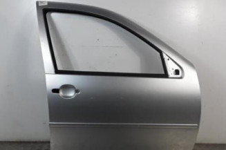 Porte avant droit VOLKSWAGEN GOLF 4 Photo n°1