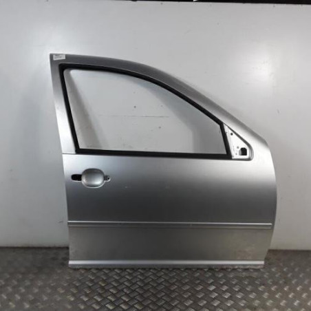 Porte avant droit VOLKSWAGEN GOLF 4 Photo n°1