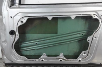 Porte avant droit VOLKSWAGEN GOLF 4 Photo n°5