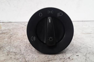 Commodo phare VOLKSWAGEN GOLF 4 Photo n°1