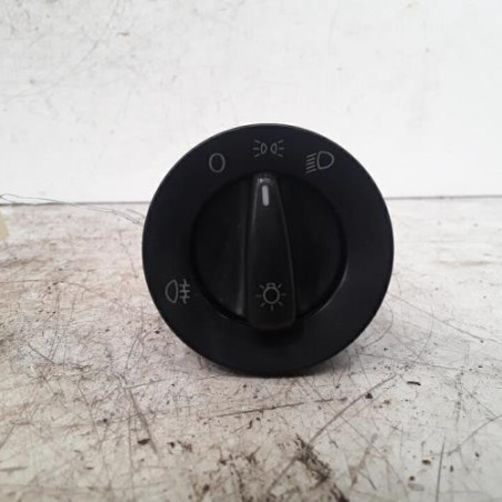 Commodo phare VOLKSWAGEN GOLF 4 Photo n°1