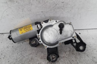 Moteur essuie glace arriere VOLKSWAGEN GOLF 4 Photo n°2