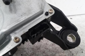 Moteur essuie glace arriere VOLKSWAGEN GOLF 4 Photo n°3