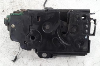 Serrure avant gauche VOLKSWAGEN GOLF 4