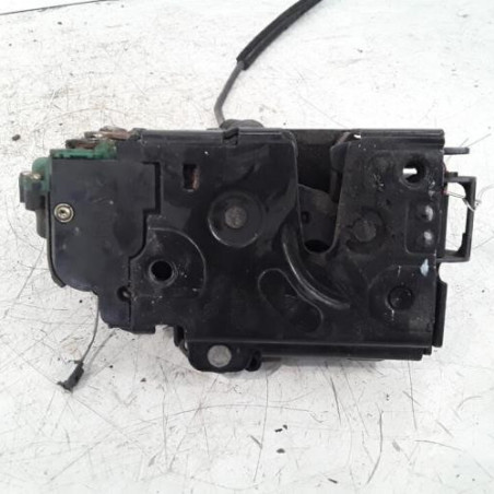 Serrure avant gauche VOLKSWAGEN GOLF 4