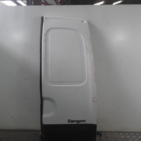 Porte de coffre droit RENAULT KANGOO 1 Photo n°1