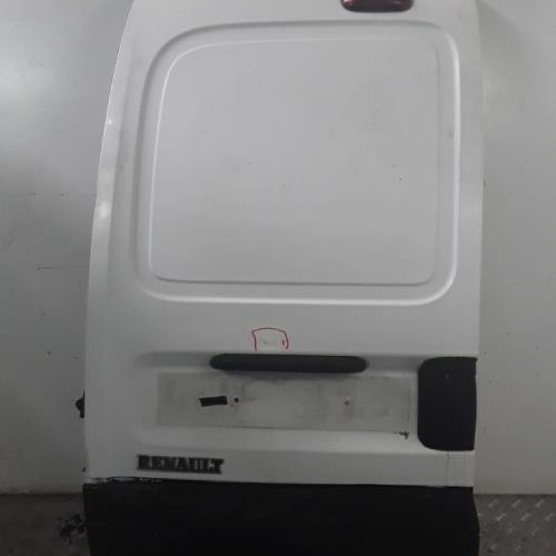 Porte de coffre gauche RENAULT KANGOO 1 Porte de coffre gauche RENAULT KANGOO 1