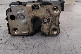 Serrure avant droit RENAULT KANGOO 1