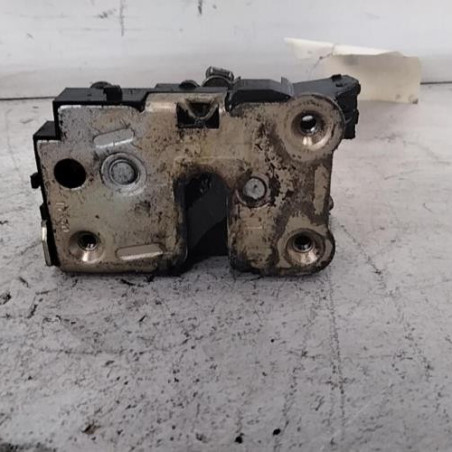 Serrure avant droit RENAULT KANGOO 1