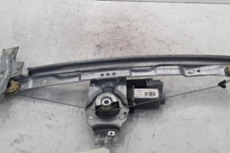 Leve vitre electrique avant gauche PEUGEOT 207