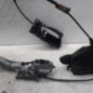 Serrure avant droit PEUGEOT 207