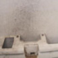 Calandre PEUGEOT 306