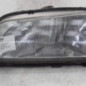 Optique avant principal gauche (feux)(phare) PEUGEOT 306