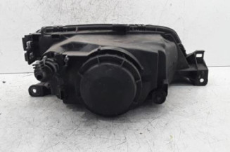 Optique avant principal gauche (feux)(phare) PEUGEOT 306