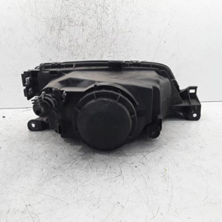 Optique avant principal gauche (feux)(phare) PEUGEOT 306