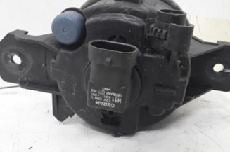 Anti brouillard droit (feux) RENAULT CLIO 3