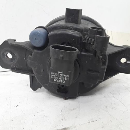 Anti brouillard droit (feux) RENAULT CLIO 3