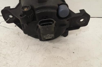 Anti brouillard gauche (feux) RENAULT CLIO 3