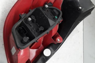 Feu arriere principal droit (feux) RENAULT CLIO 3