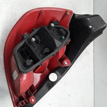 Feu arriere principal droit (feux) RENAULT CLIO 3