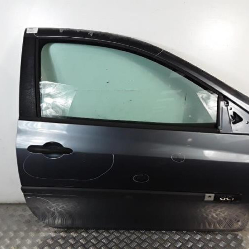 Porte avant droit RENAULT CLIO 3
