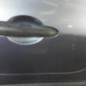 Porte avant droit RENAULT CLIO 3