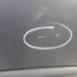 Porte avant droit RENAULT CLIO 3