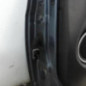 Porte avant droit RENAULT CLIO 3