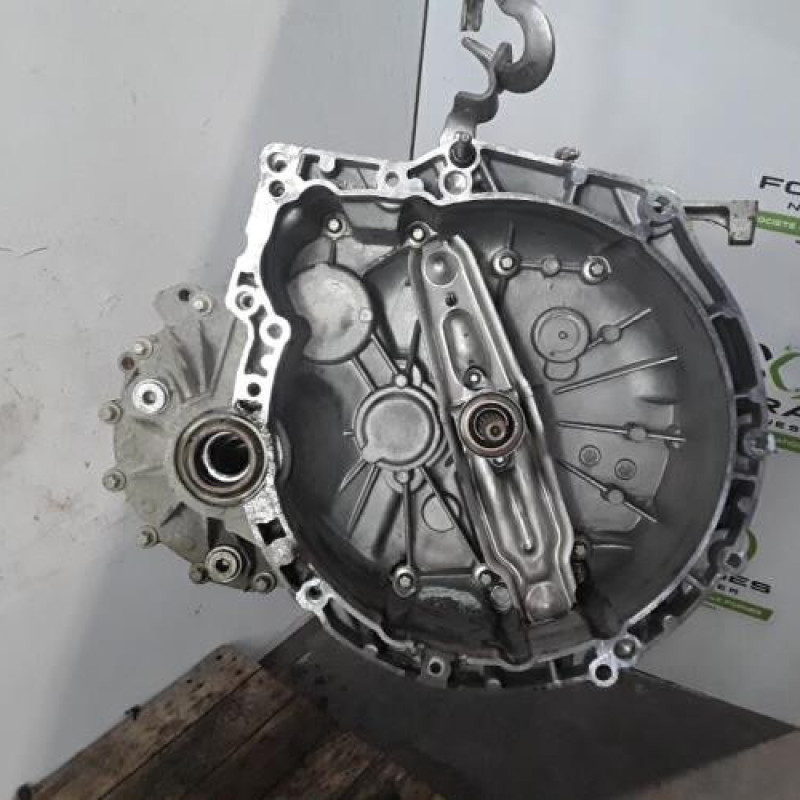 Boite de vitesses MINI MINI 2 R55