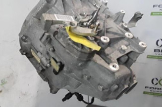 Boite de vitesses MINI MINI 2 R55