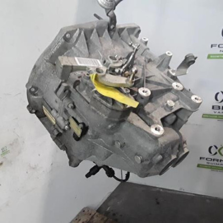 Boite de vitesses MINI MINI 2 R55
