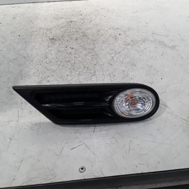 Optique avant secondaire droit (feux)(clignotant) MINI MINI 2 R55