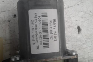 Leve vitre electrique avant gauche MINI MINI 2 R55 Photo n°3