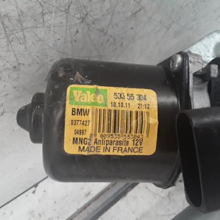 Moteur essuie glace avant MINI MINI 2 R55 Photo n°1