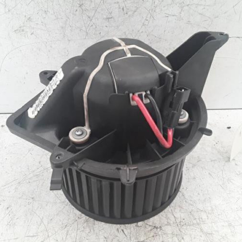 Pulseur d'air MINI MINI 2 R55 Pulseur d'air MINI MINI 2 R55