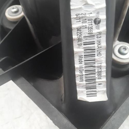 Pulseur d'air MINI MINI 2 R55