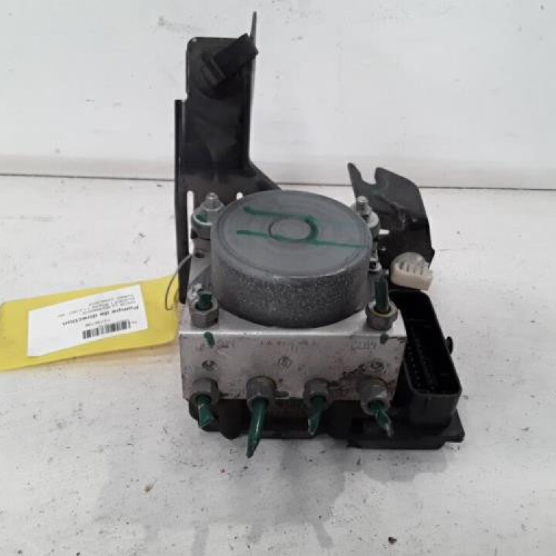 Bloc ABS (freins anti-blocage) DACIA DUSTER 1 Bloc ABS (freins anti-blocage) DACIA DUSTER 1