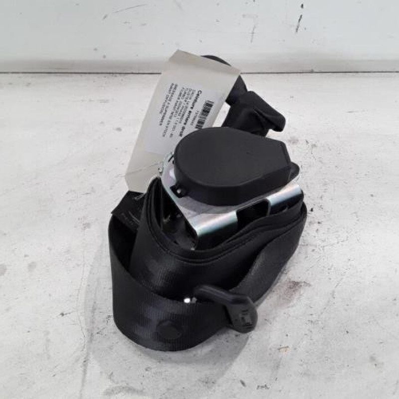 Ceinture arriere droit DACIA DUSTER 1