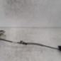 Serrure avant gauche PEUGEOT 208 1