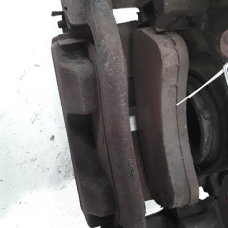 Etrier avant gauche (freinage) PEUGEOT 208 1