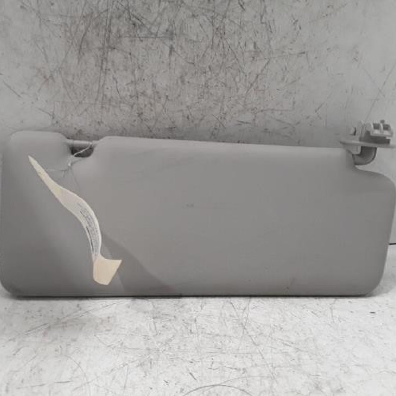 Pare soleil gauche RENAULT CAPTUR 1 Pare soleil gauche RENAULT CAPTUR 1