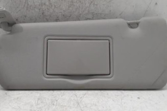 Pare soleil gauche RENAULT CAPTUR 1